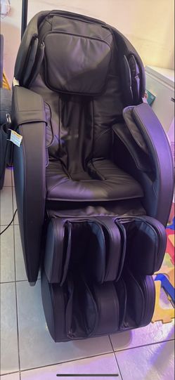 Insignia Massage Chair