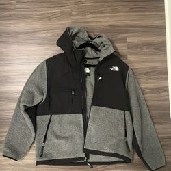 2024 Catalog Mens North Face fleece Jacket and Patagonia Wind Breaker (price Includes both)