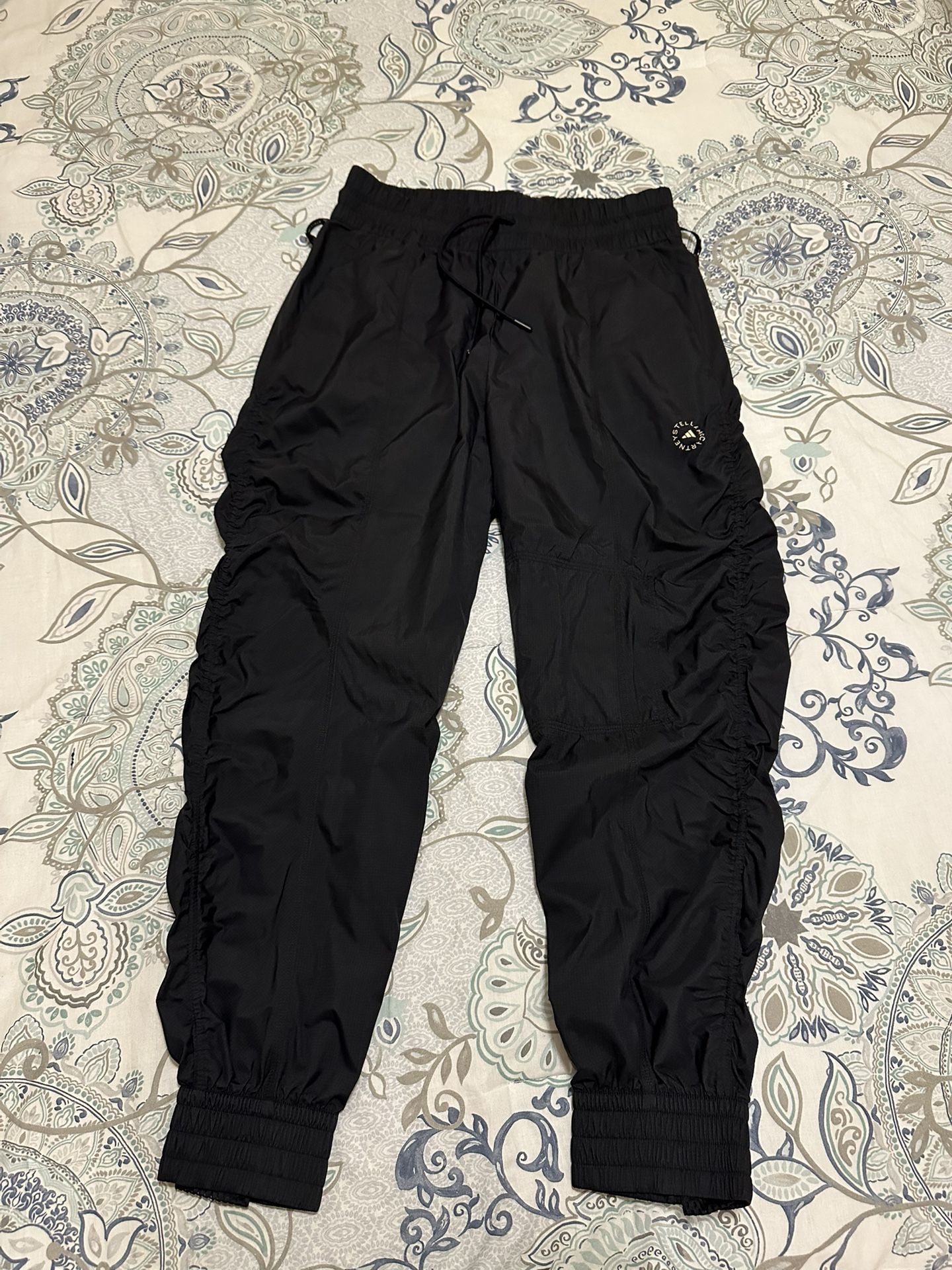 Stella McCartney Adidas Pants. Size Large.