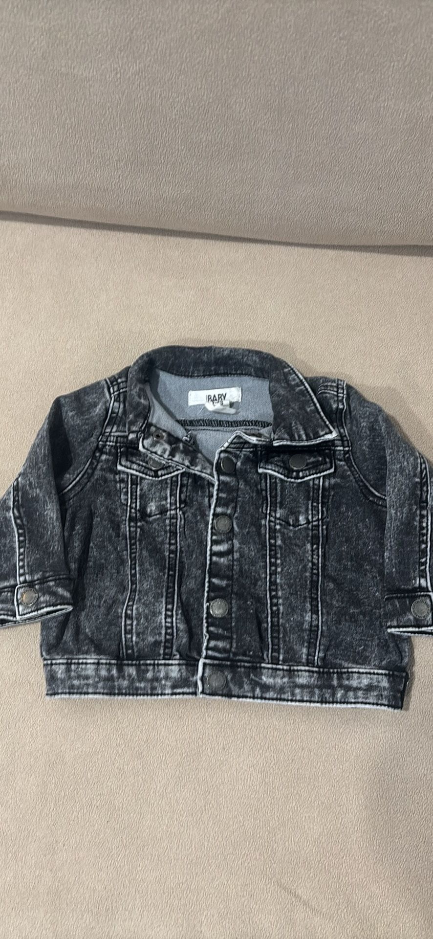 cotton on baby 12 months