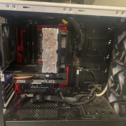Msi Gaming Pc