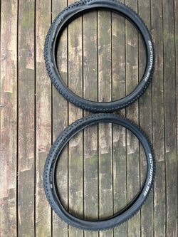 Lightly used Nobby Nic 27.5 x 2.25