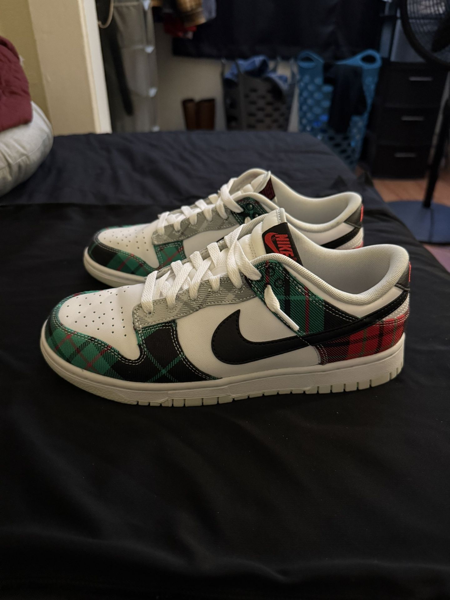 Nike Dunk Low Size 8.5