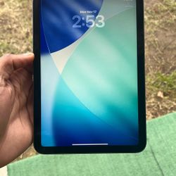 iPad Mini 6 Generation 