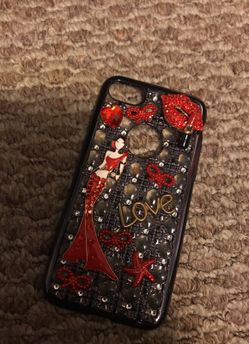 Phone case