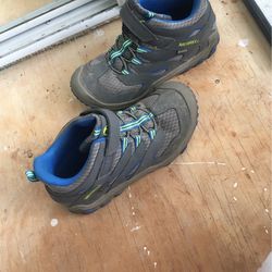 Kid’s Merrell Waterproof Boots- / Snow Boots
