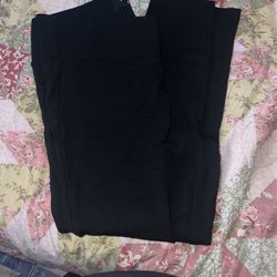 Women Thick Leggings