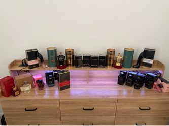 Perfumes