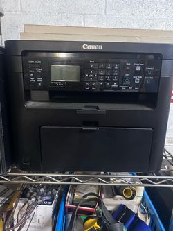 Canon imageCLASS MF232w All-in-One Printer