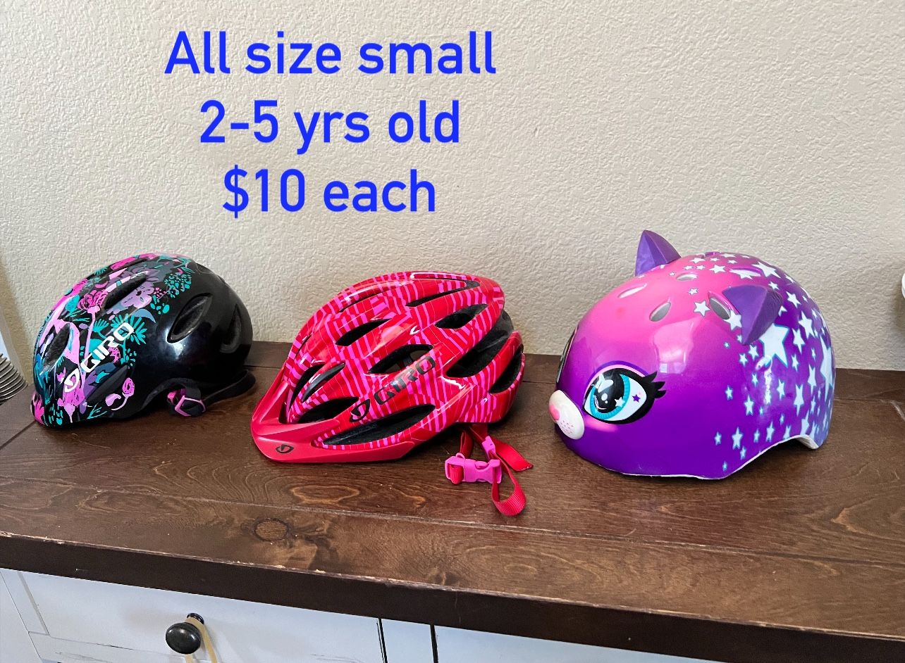 Kids Helmets