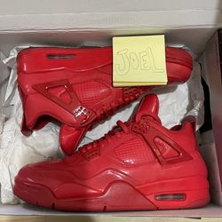 Jordan 4 Lab Sz 9