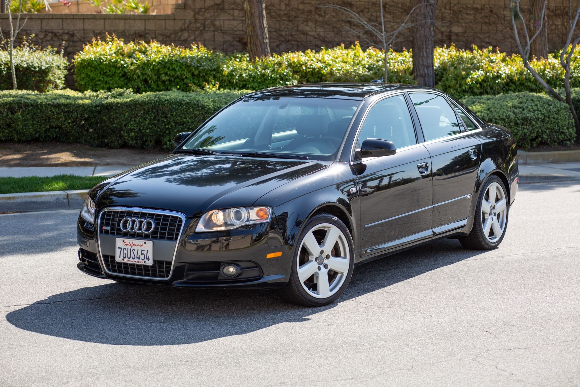 2006 Audi A4