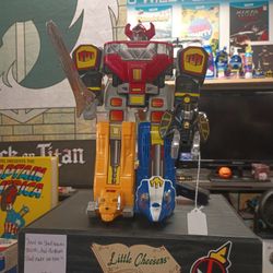 Glass Man Collectibles 