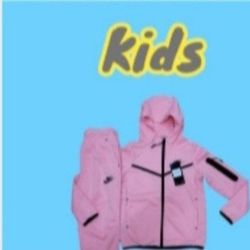 Nike Tech Sweatsuit 