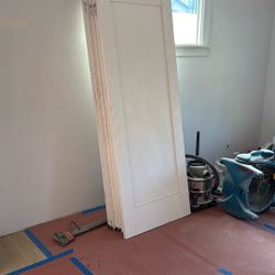 Single Panel Door Slabs