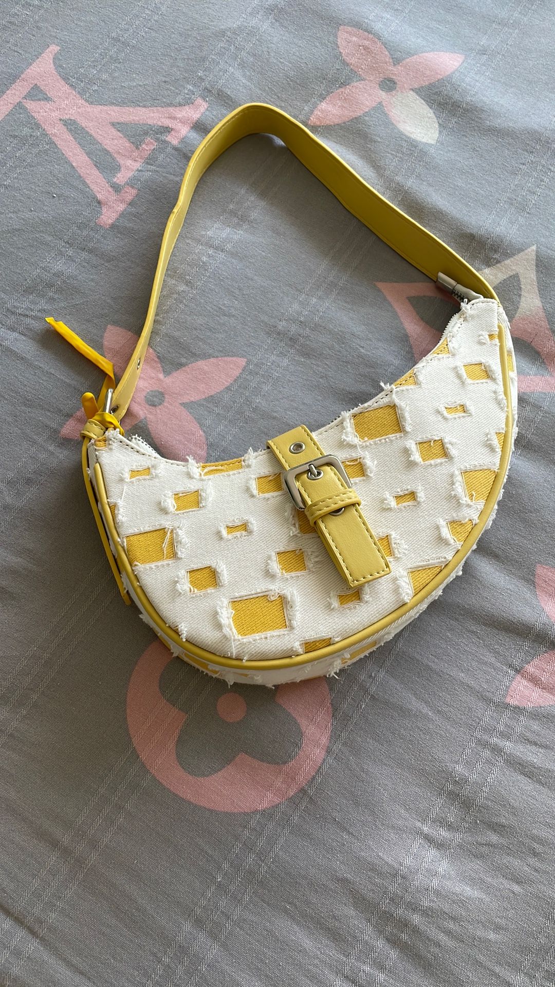 stylish Casual Womens Crossbody Bag-Chic