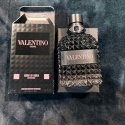 Valentino Born In Roma