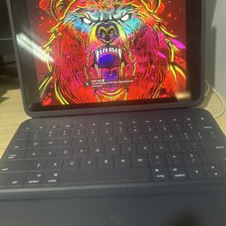 iPad 8 gen