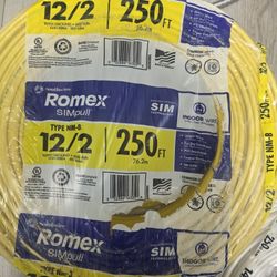 Romex 12/2 