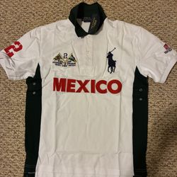 Polo Shirt For Sale Size L 100$ 