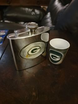 Green bay packers