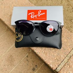 NEW Sunglasses original Ray Ban Valentine Valentines Day Gift Idea día del amor y la amistad regalo 