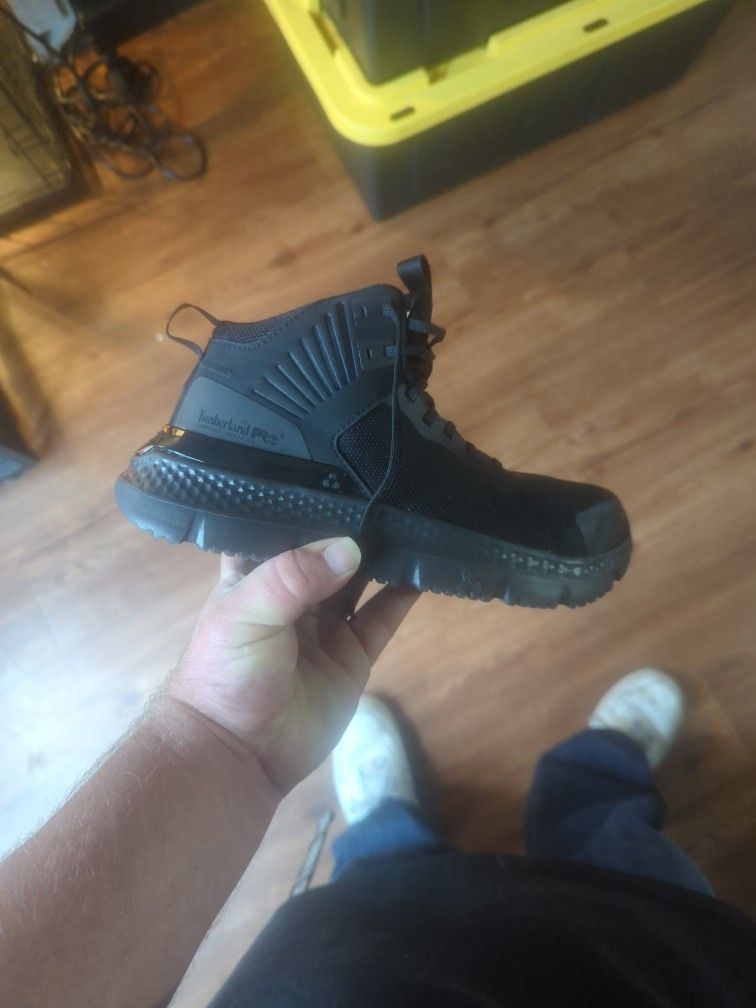 Timberland Pro Size 4.5m
