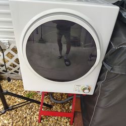 Small Dryer Good For An RV