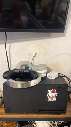 Xbox