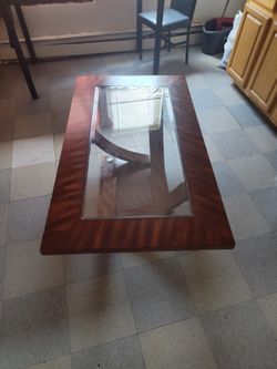 Living Room TABLE