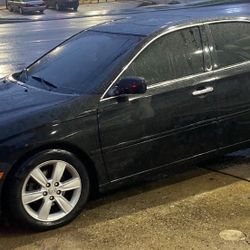 2005 Lexus ES 330