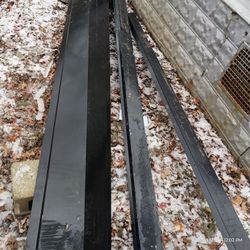Metal Roofing Accessories 
