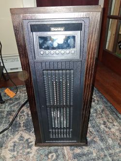 Space Heater