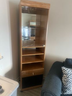 Entertainment Center
