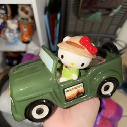 Hello Kitty Ceramic 