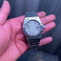 41mm Men’s Watch 