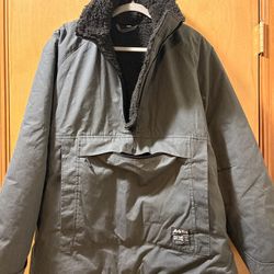Arktis 3/4 Jacket Outdoor Size Mens Large