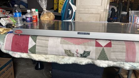 Hatco food warmer