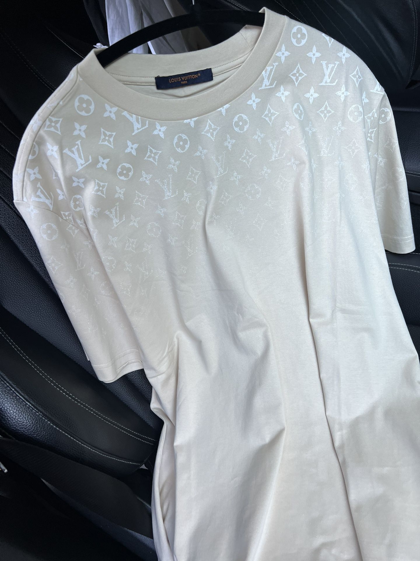 Louis Vuitton LV T-shirt
