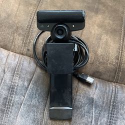 playstation cámara