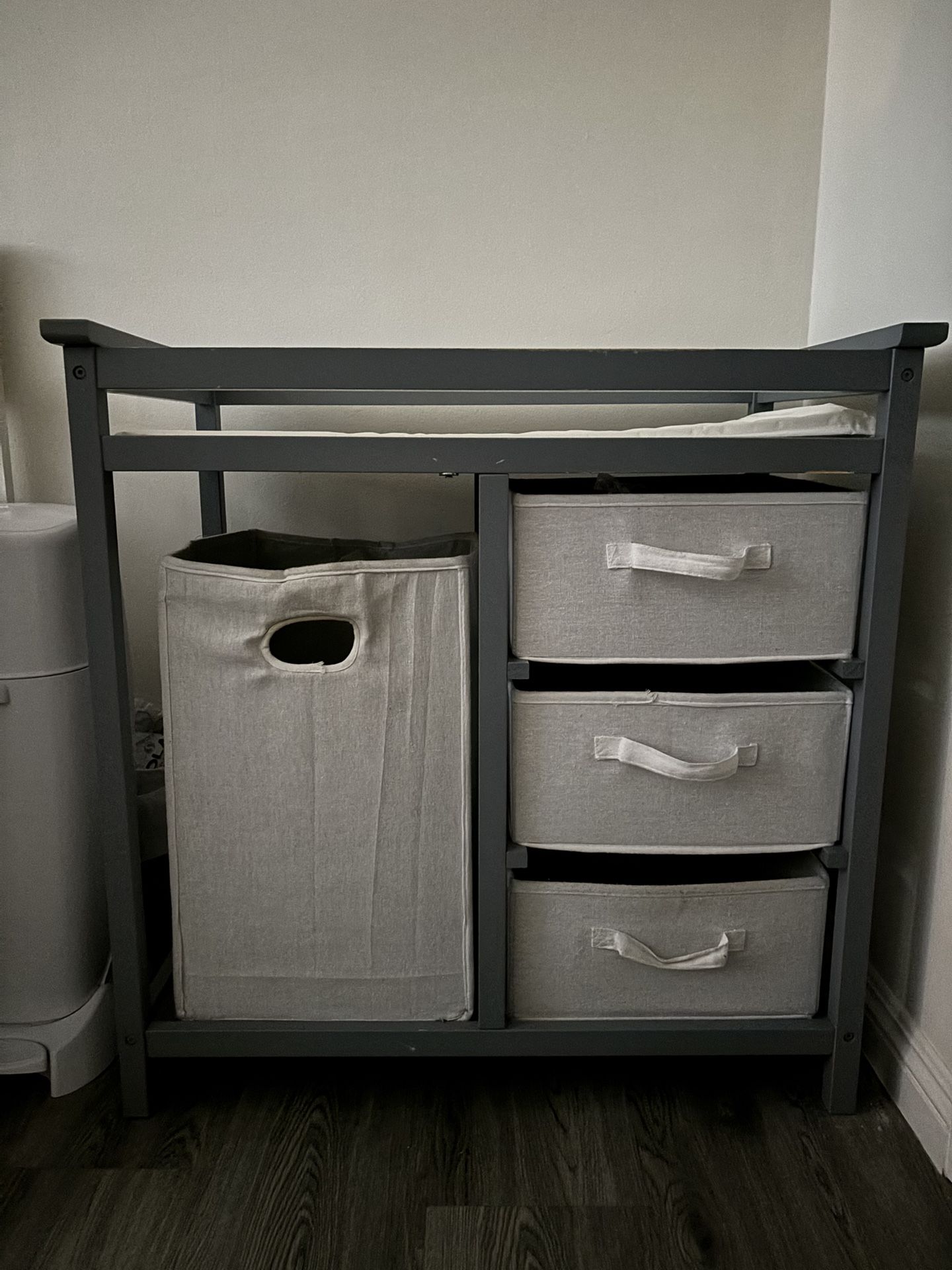 Baby Changing Table