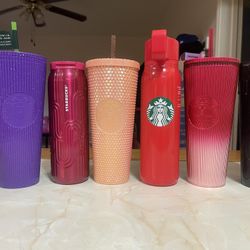 Starbucks Cup