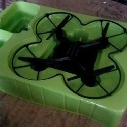 Fpv Streaming Drone