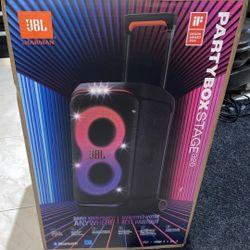 jbl partybox 320 portable wireless party speaker 