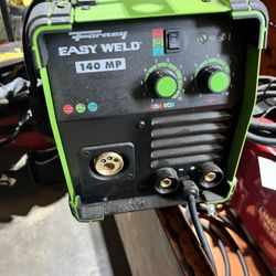 Forney Mig/Stick Welder