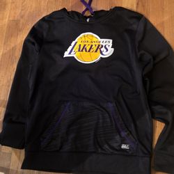Lakers hoodie