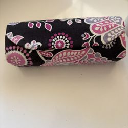 Vera Bradley Sunglass Case