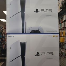 Playstion 5 Disc , On Payment With $50 Down All Credit Welcome Apply Online Or In Store 