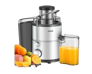 GDOR centrifugal juicer