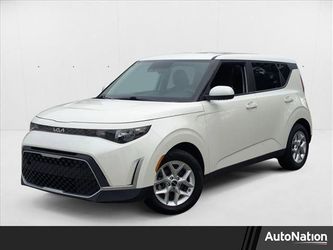 2023 Kia Soul